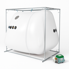 Hyperbaric Tent Chamber