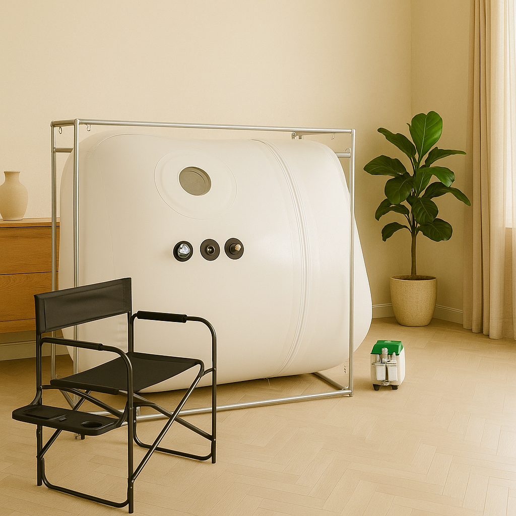 Hyperbaric Tent Chamber