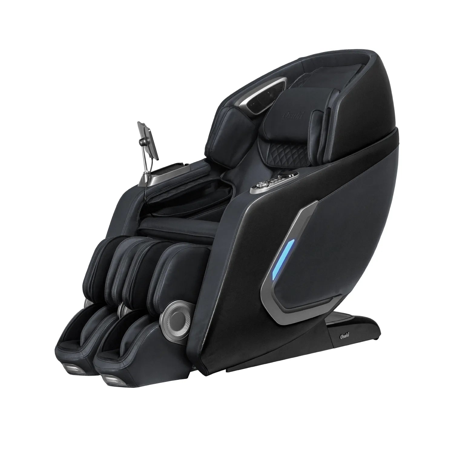 4D Bravo Duo Flex Massage Chair