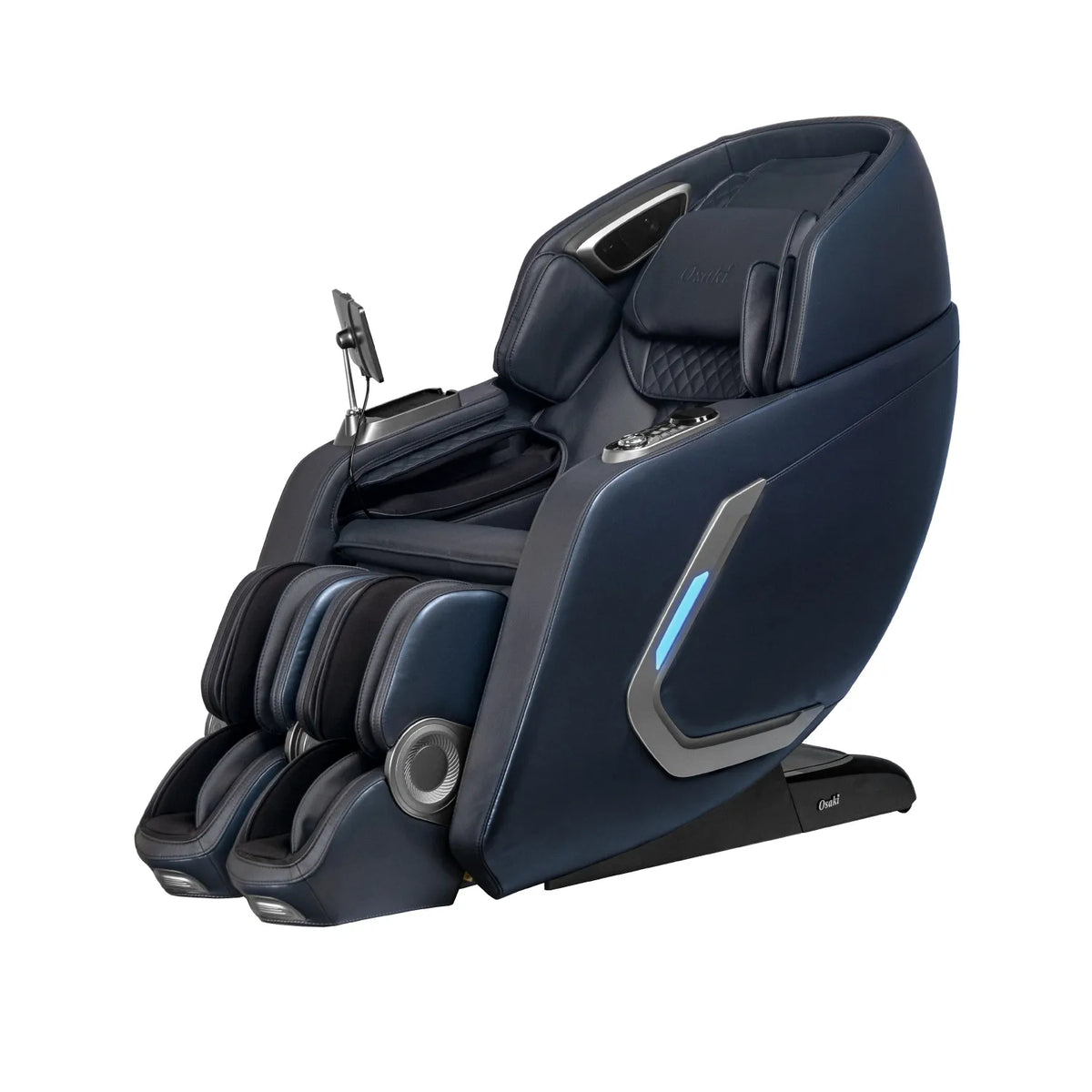 4D Bravo Duo Flex Massage Chair