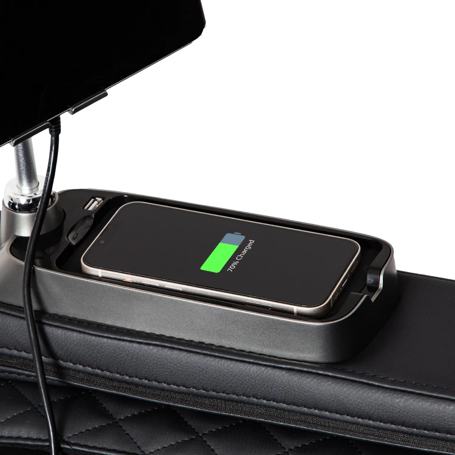 4D Bravo Duo Flex Massage Chair