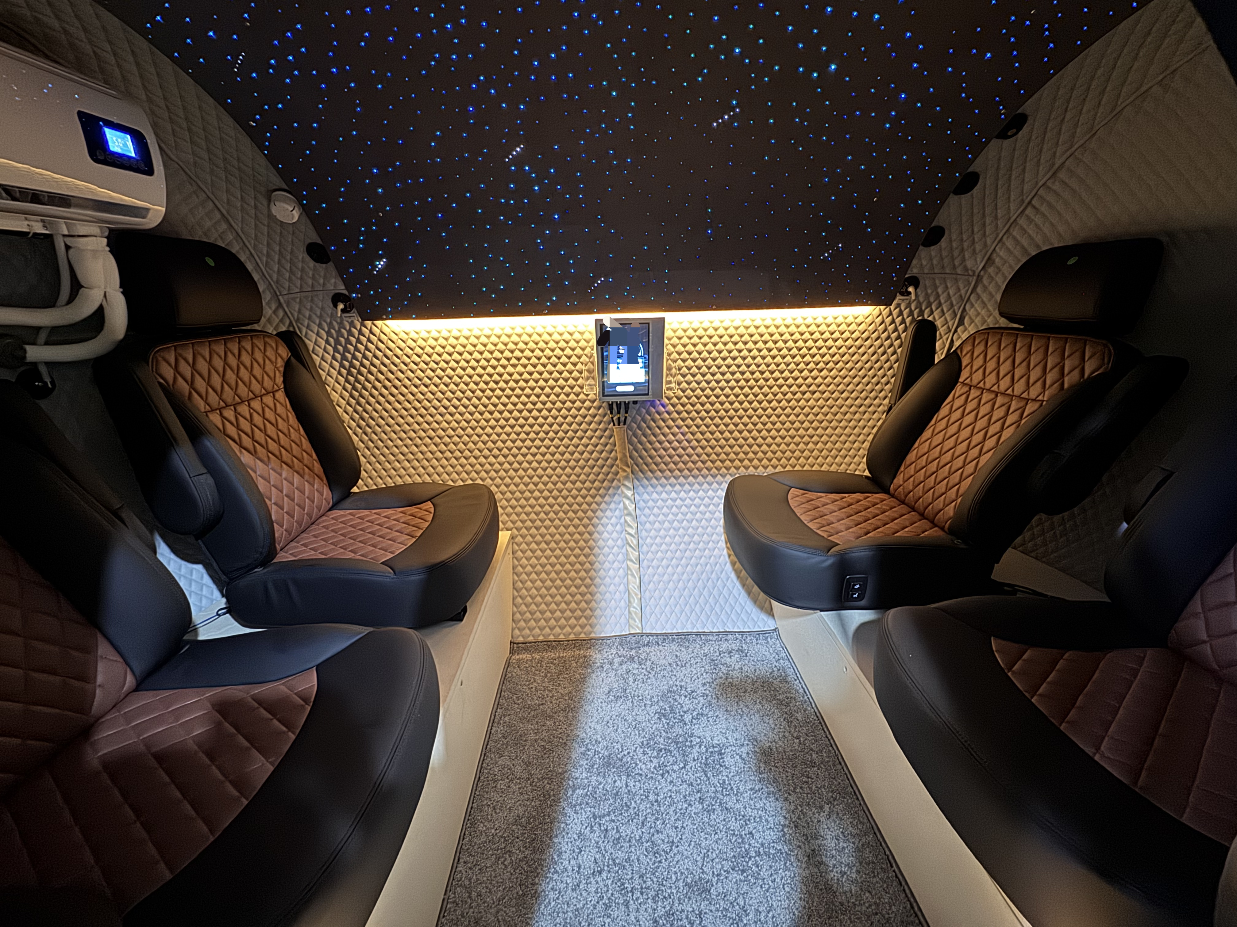 HE5000 Plus Hyperbaric Chamber