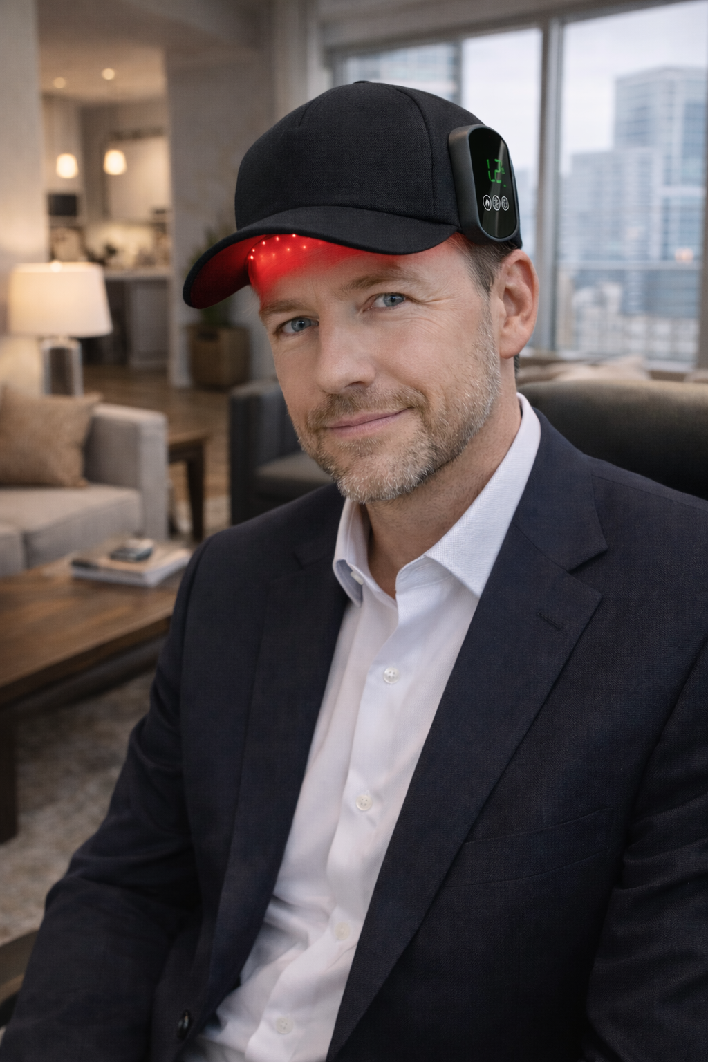 Zenith Body Works FollicleRevive Therapy Cap