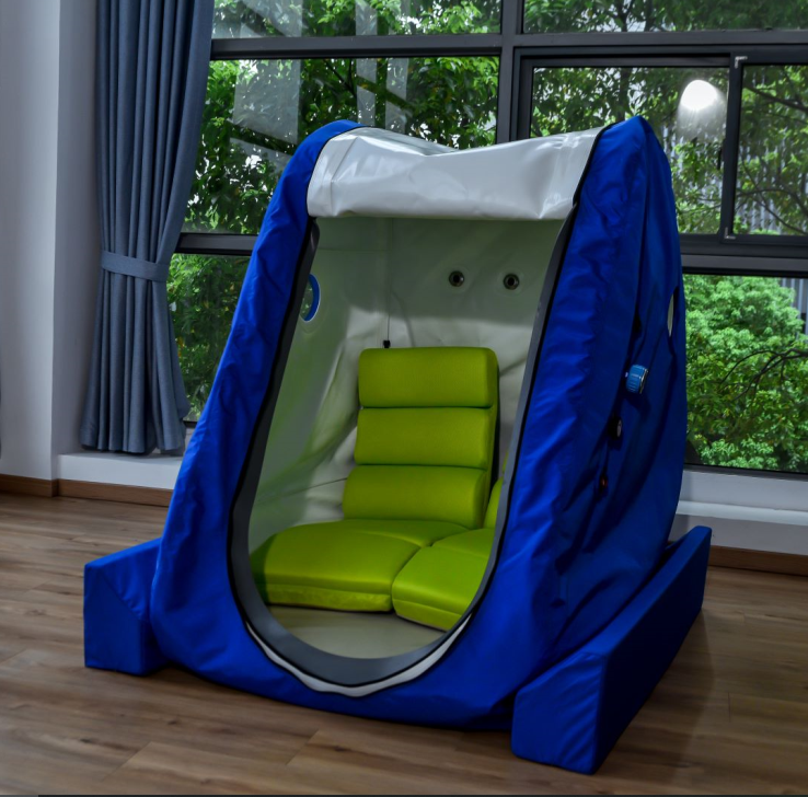 MC4000U Hyperbaric Chamber