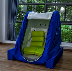 MC4000U Hyperbaric Chamber