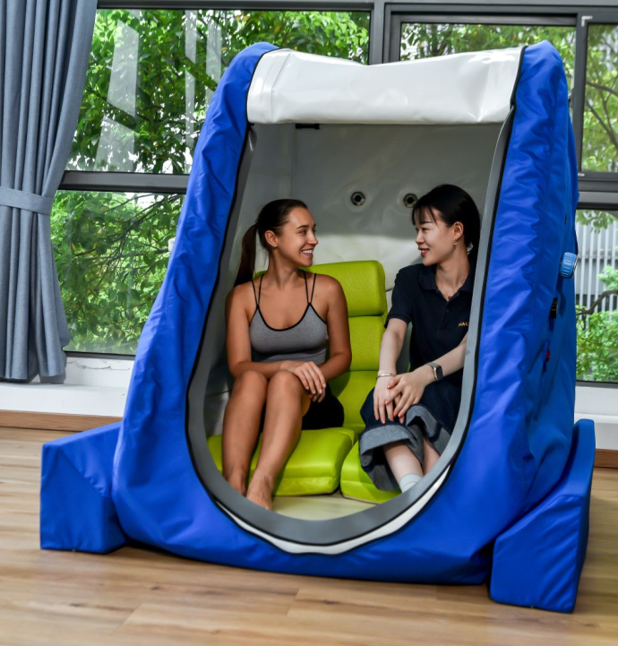 MC4000U Hyperbaric Chamber