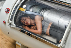HP2202-85 Hyperbaric Chamber