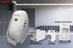 L1 Hyperbaric Chamber
