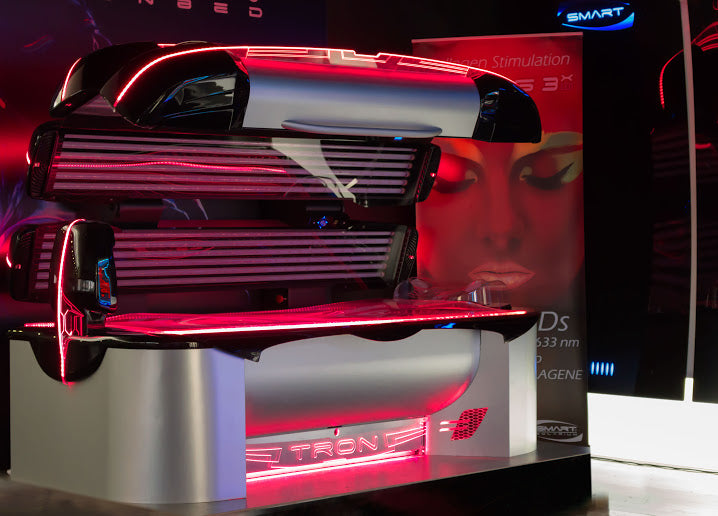 TRON Young X