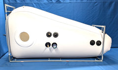 Hyperbaric Long Shoe Chamber