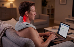 Zenith Body Works BackRevive Therapy Wrap