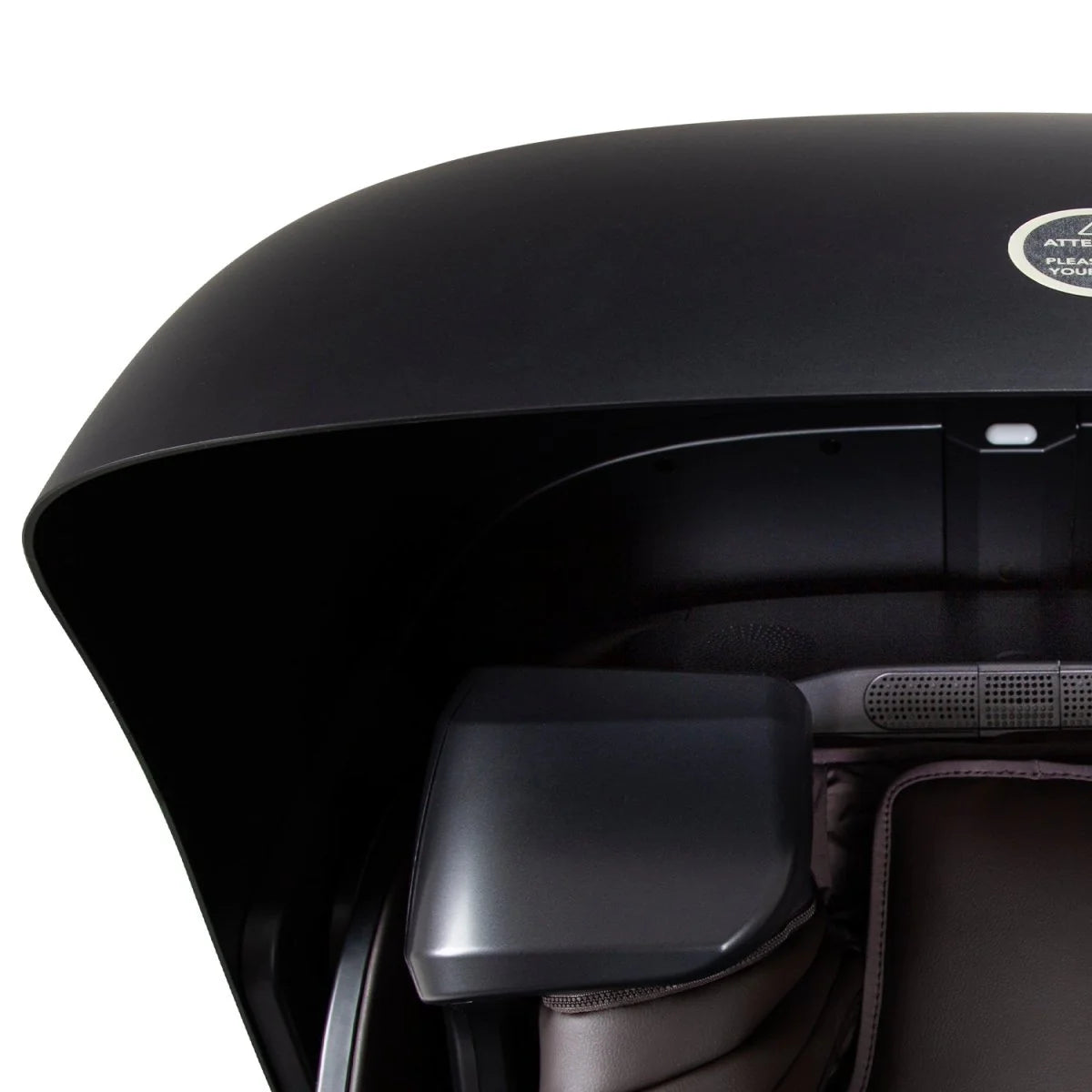 OP-Ai XRest 4D Massage Chair