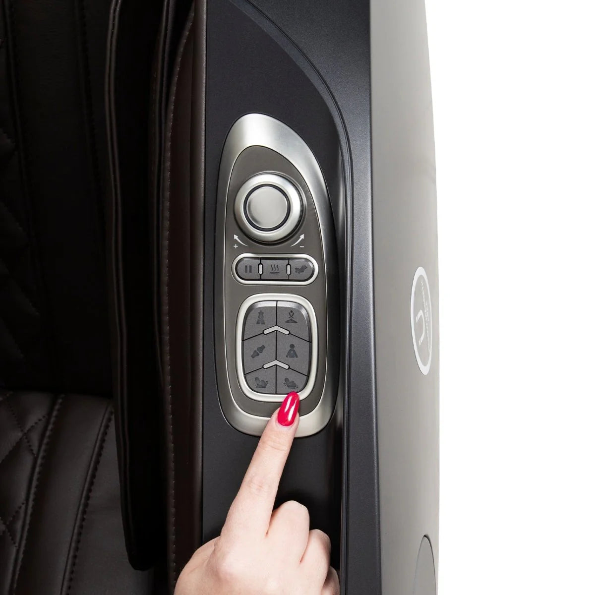 OP-Ai XRest 4D Massage Chair