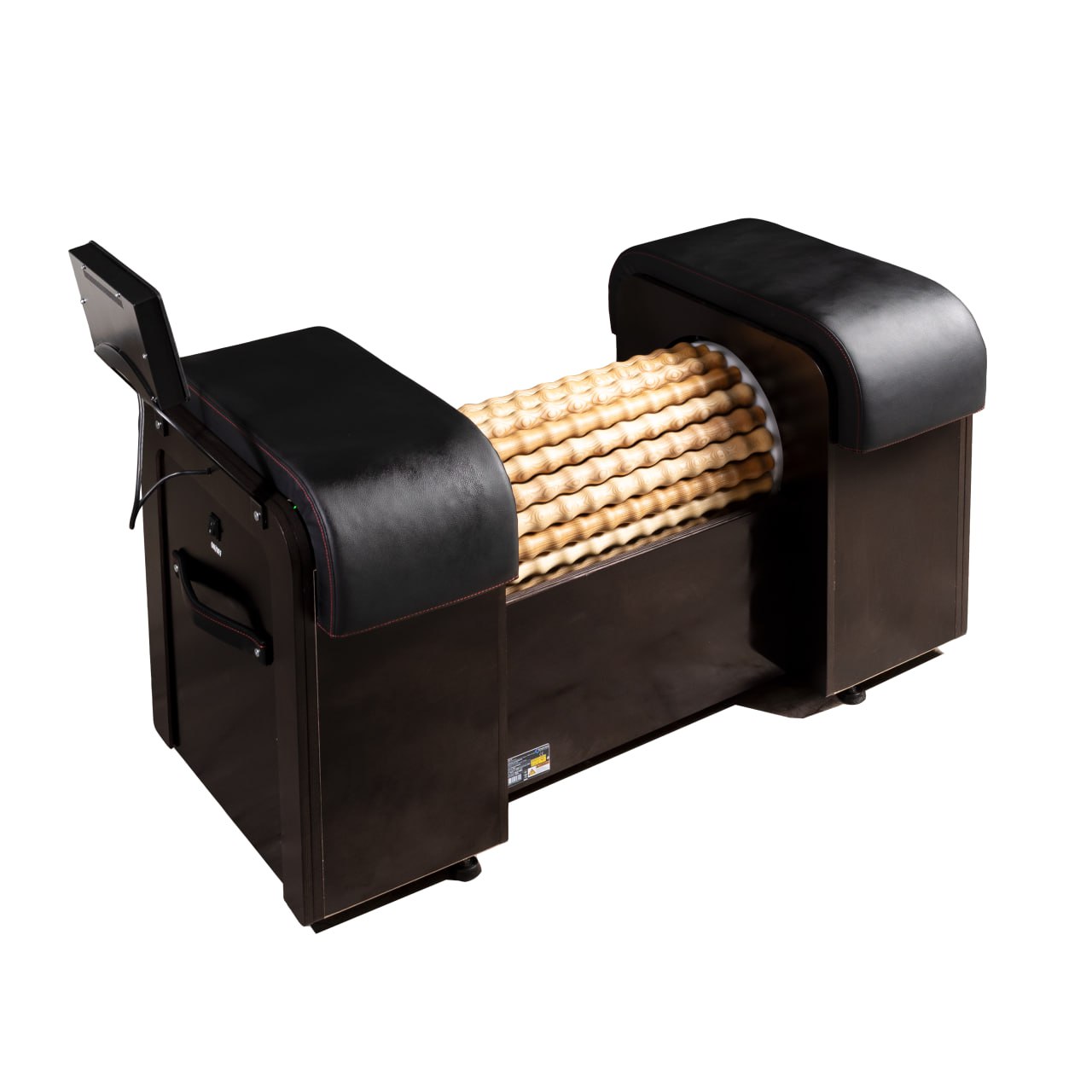 Rollstar Mini Lymphatic Massage Roller