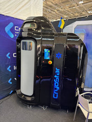 Antarctica Whole Body Chamber Electric