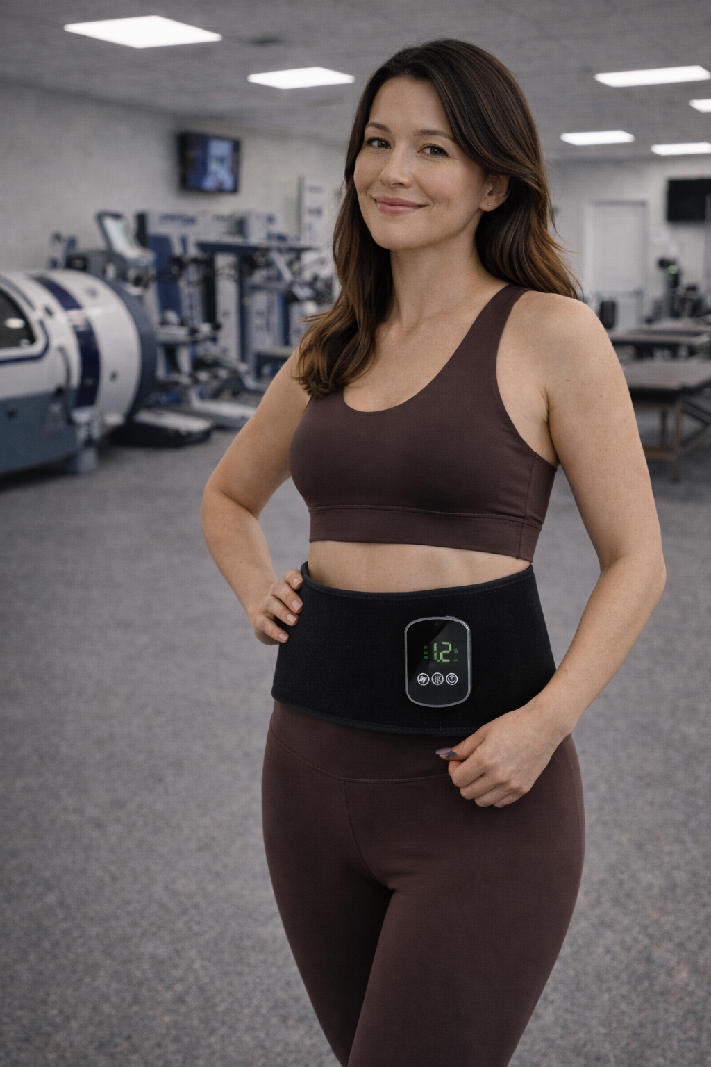 Zenith Body Works ReviveFlex Therapy Wrap