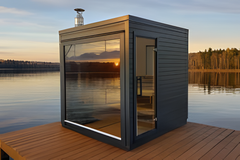 VIVI Insulated Sauna