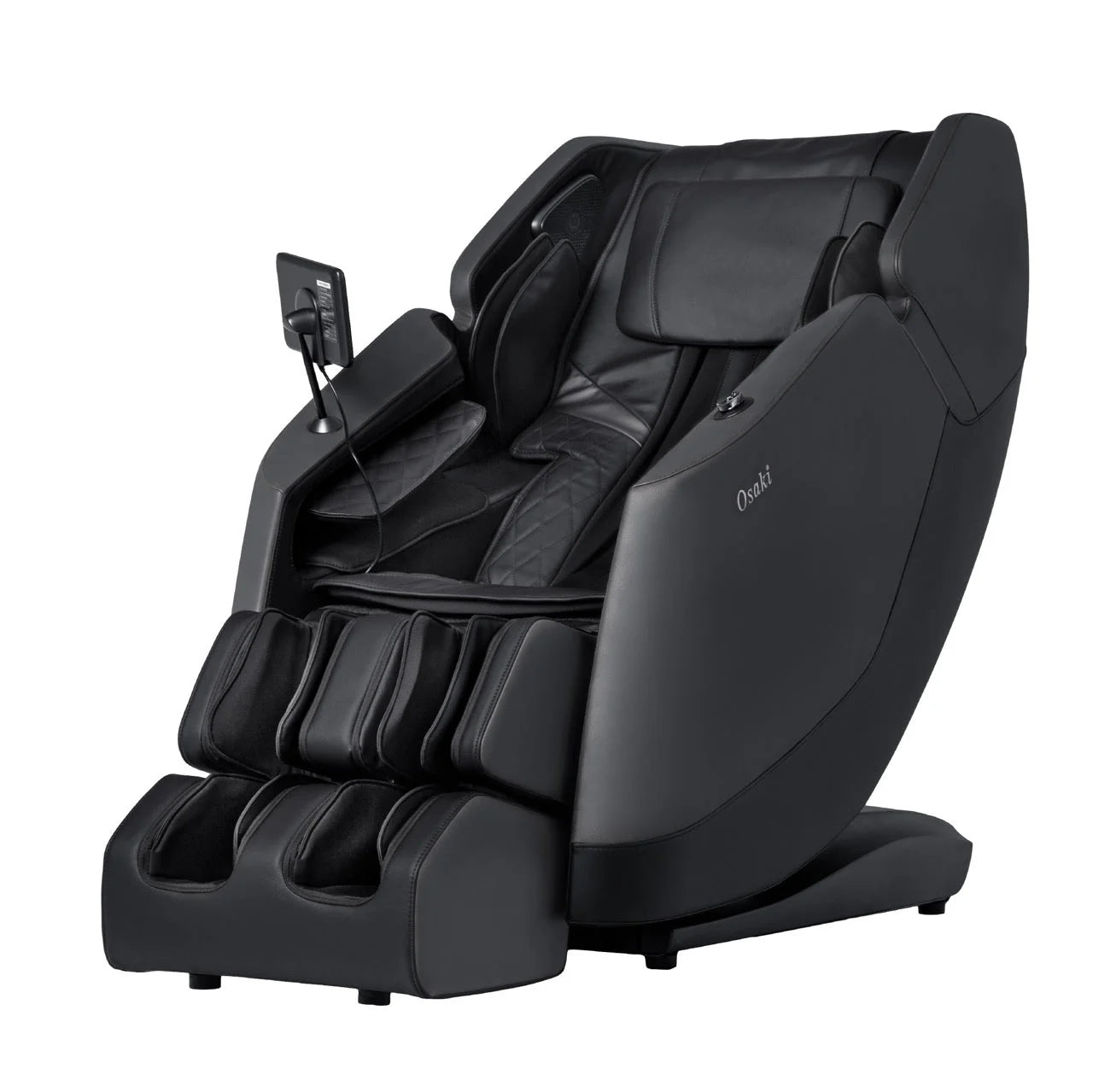 Ziva 2D Massage Chair