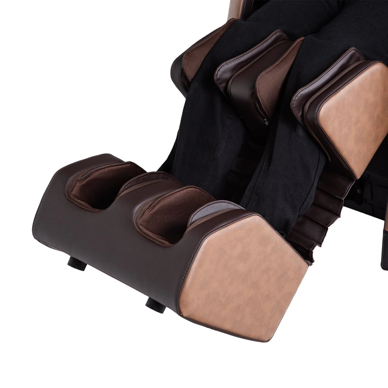 Ziva 2D Massage Chair