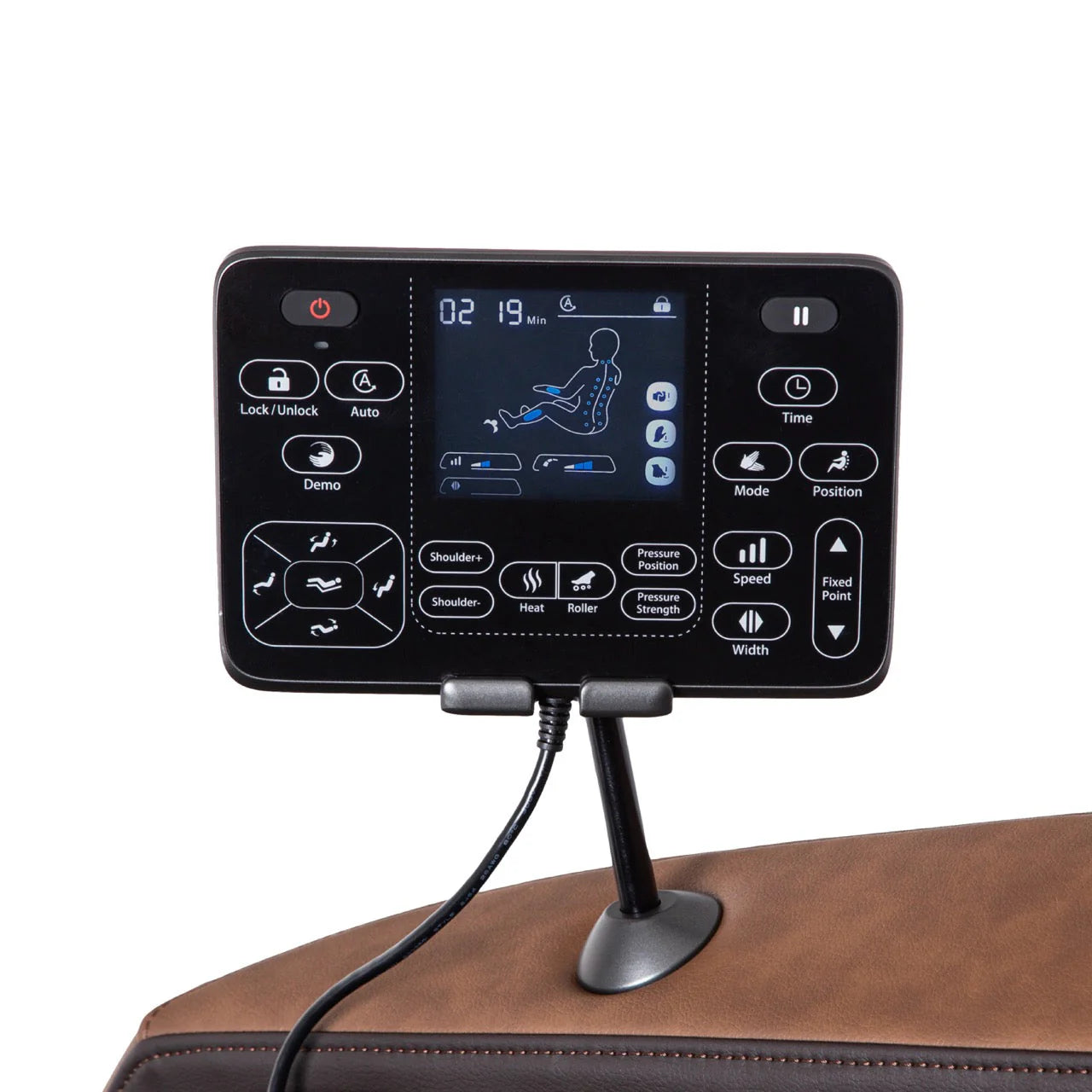 Ziva 2D Massage Chair