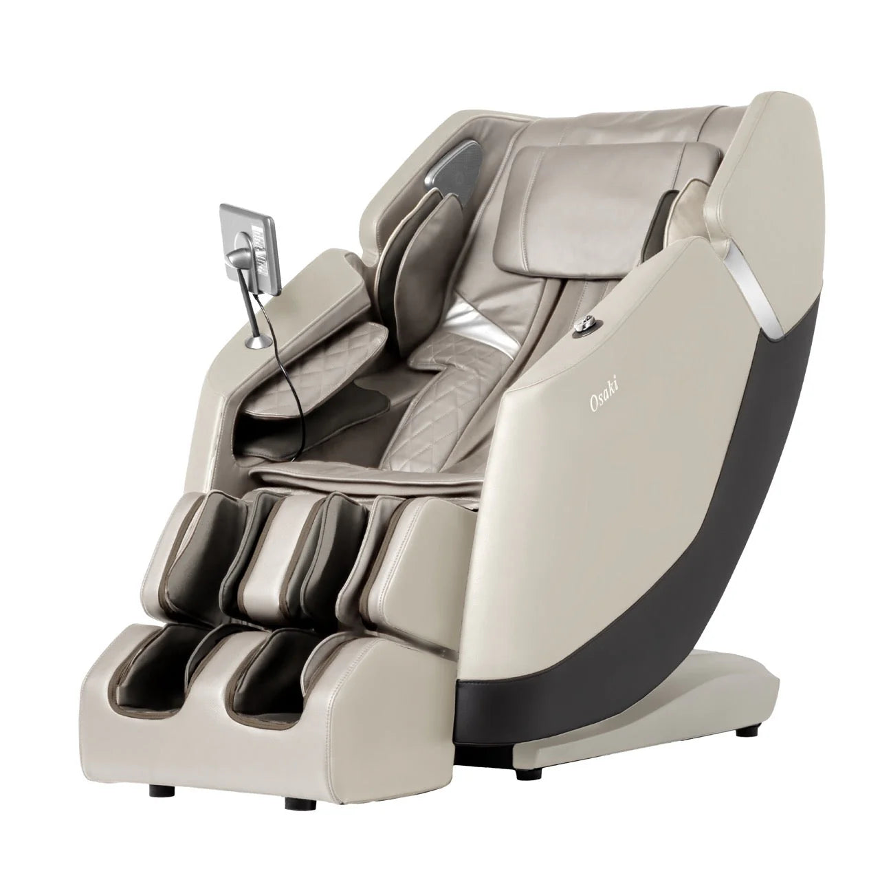 Ziva 2D Massage Chair